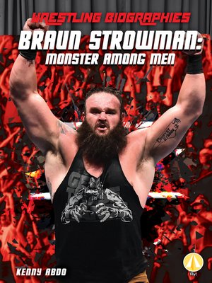 cover image of Braun Strowman